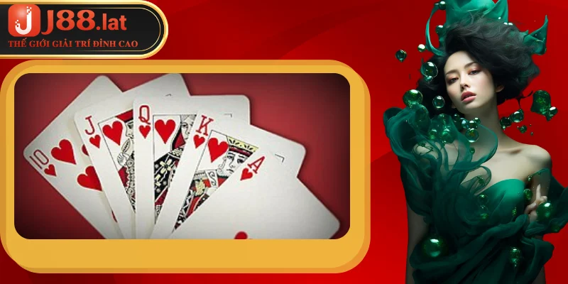 Các lưu ý cần thiết khi người chơi tham gia bài tấn