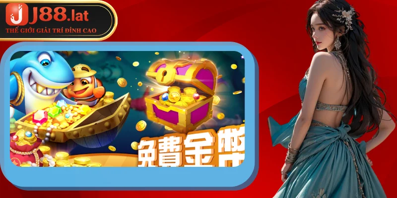 Thông tin cơ bản về tựa game hot hit bắn cá Jackpot