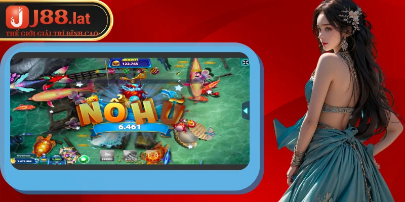 Bắn Cá Nổ Hủ – Hướng Dẫn Chơi Và Cách Thắng Bắn Cá nổ hũ: Một số lưu ý