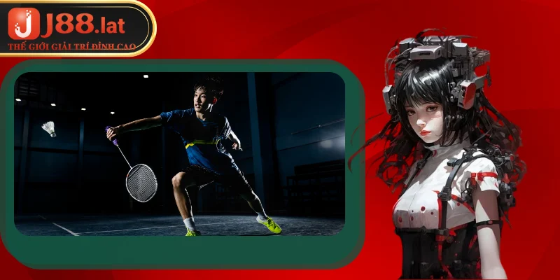 Những kinh nghiệm từ cao thủ khi cá cược cầu lông