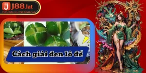 Hướng dẫn cách giải đen lô đề nhiều cao thủ áp dụng