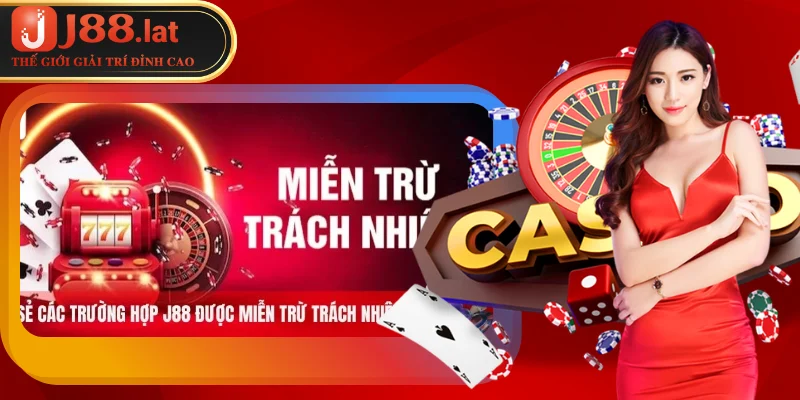 Miễn trừ trách nhiệm liên quan tới ưu đãi khuyến mãi