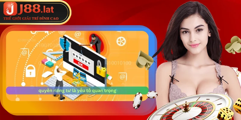 J88 cần thu thập thông tin để phát triển nền tảng